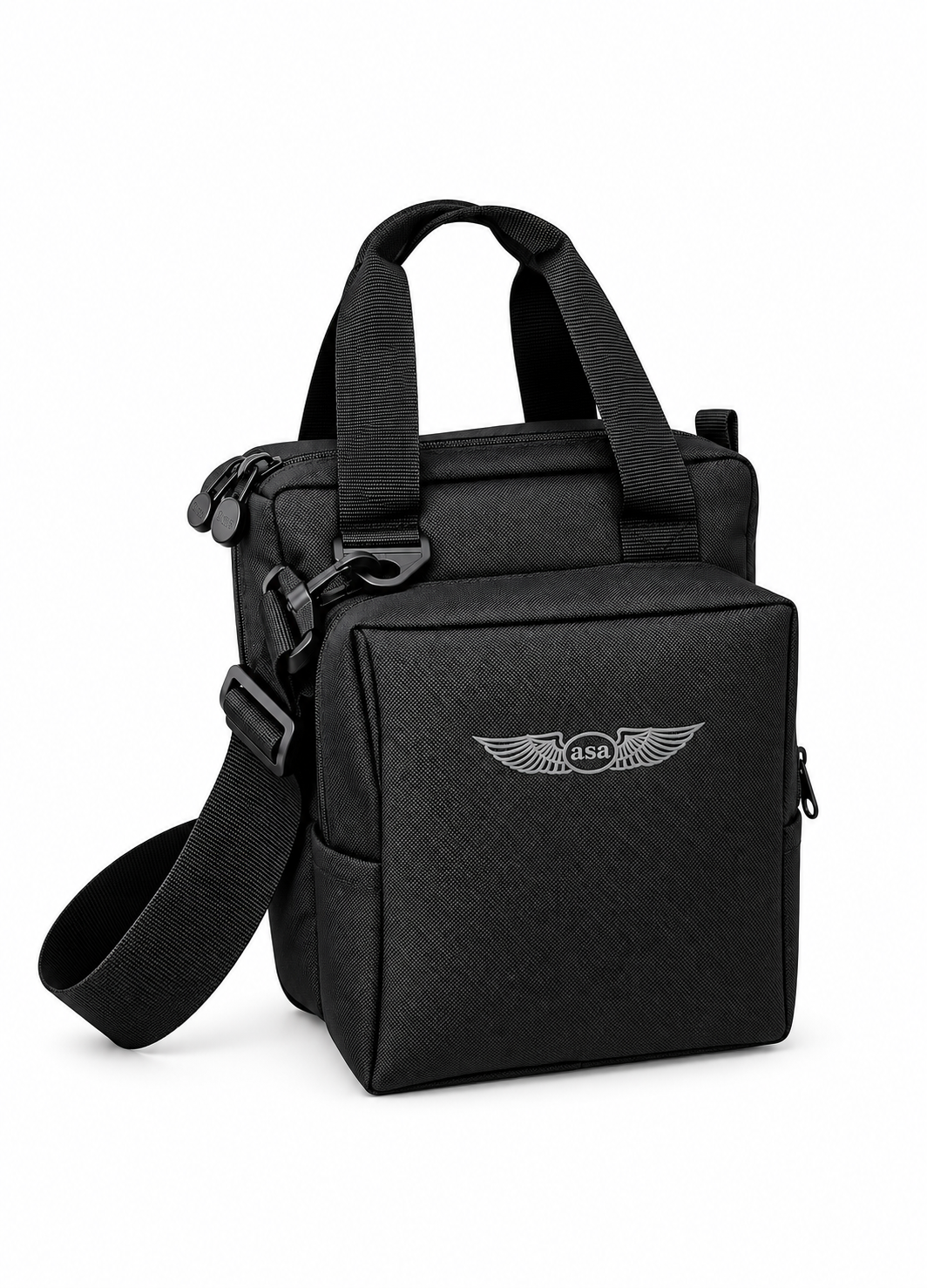 ASA AirClassics™ Pilot Bag