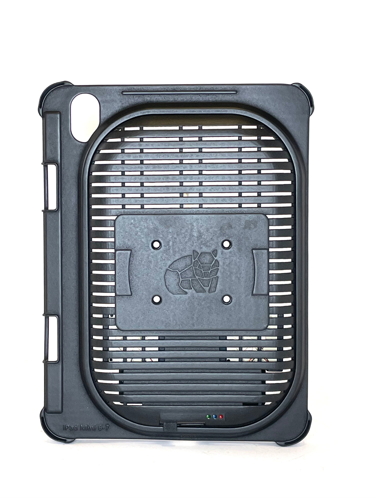 Wombat Ware iPad Mini 6 / 7 Cooling Case (with Pencil holder) - 2026