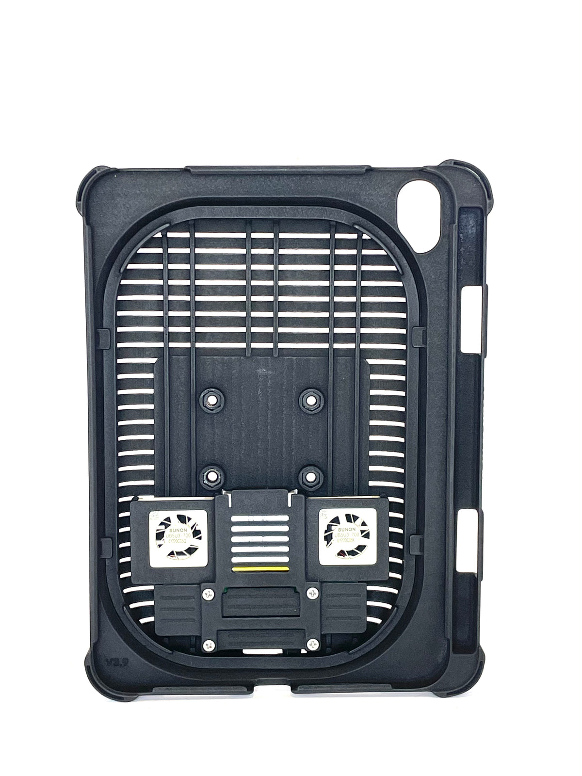 Wombat Ware iPad Mini 6 / 7 Cooling Case (with Pencil holder) - 2026