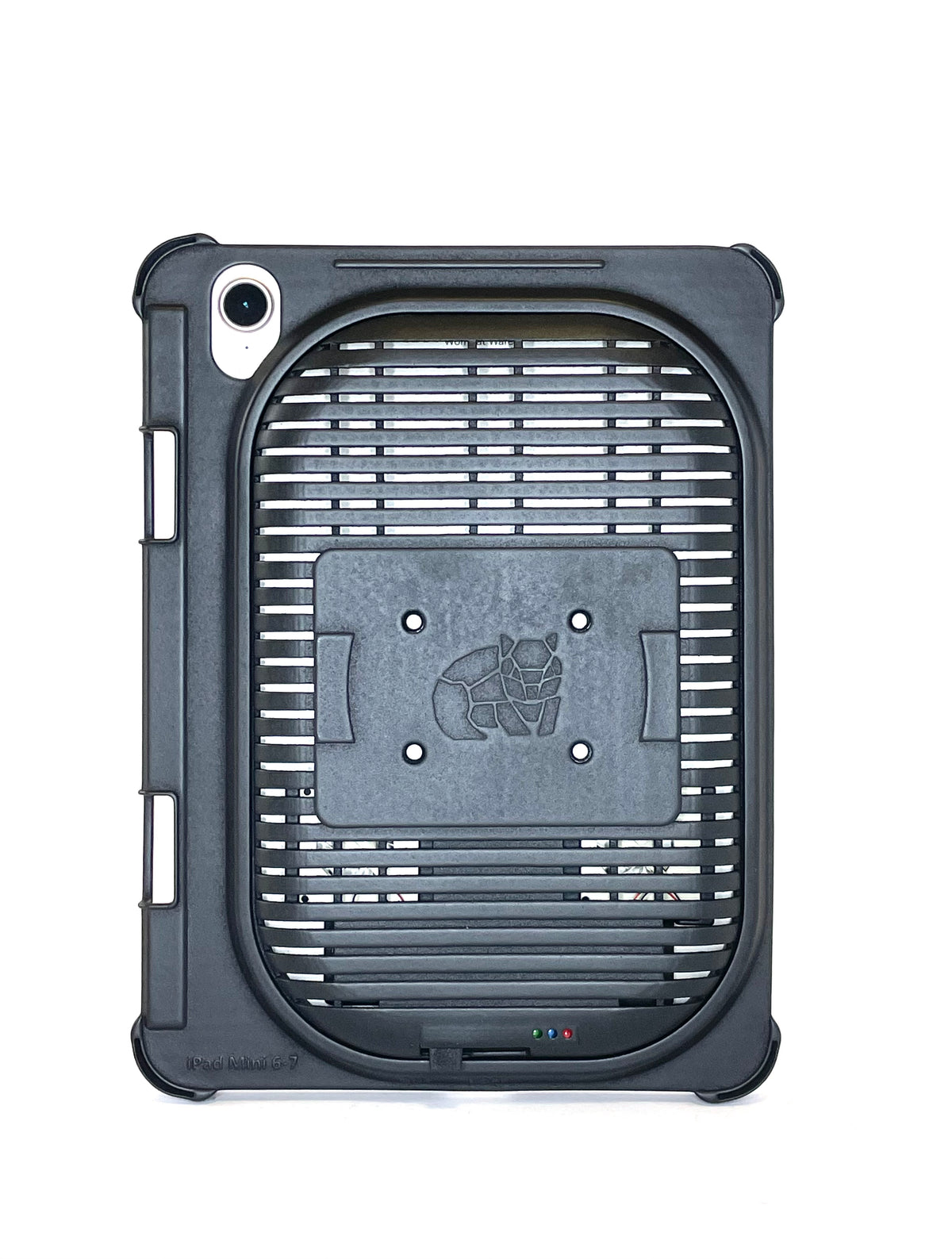 Wombat Ware iPad Mini 6 / 7 Cooling Case (with Pencil holder) - 2026