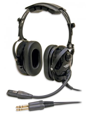 ASA HS-1A Headset + FREE HEADSET BAG