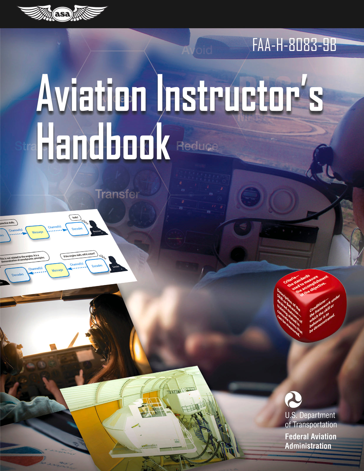 ASA Aviation Instructor’s Handbook