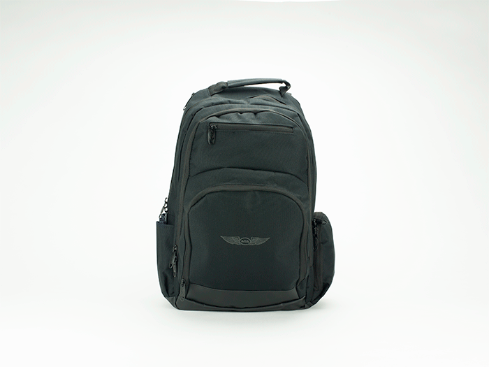 ASA AirClassics™ Pilot Backpack