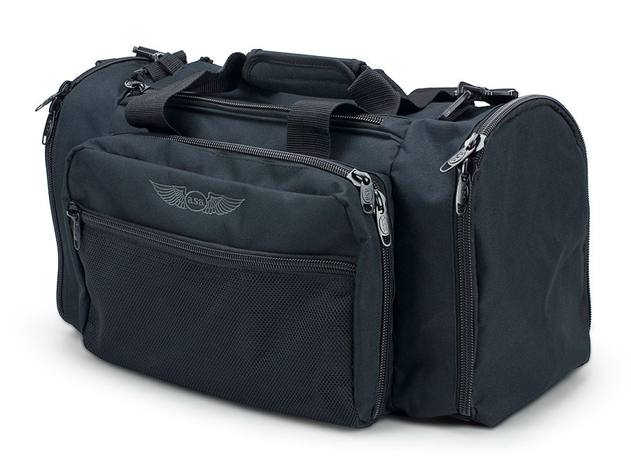 ASA AirClassics™ Pro Flight Bag