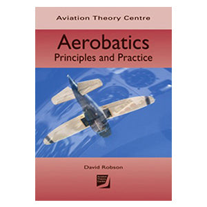 ATC - Aerobatics Principles and Practice