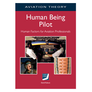 ATC - Human Being Pilot