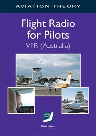 ATC - Flight Radio for Pilots VFR Operations