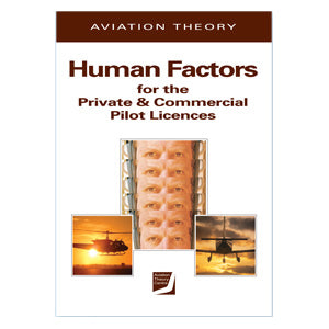 ATC - PPL/CPL Human Factors
