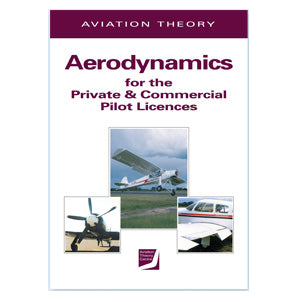 ATC - PPL/CPL Aerodynamics