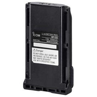 ICOM Li-ion Rechargeable Battery for A-15 Handheld Transceiver