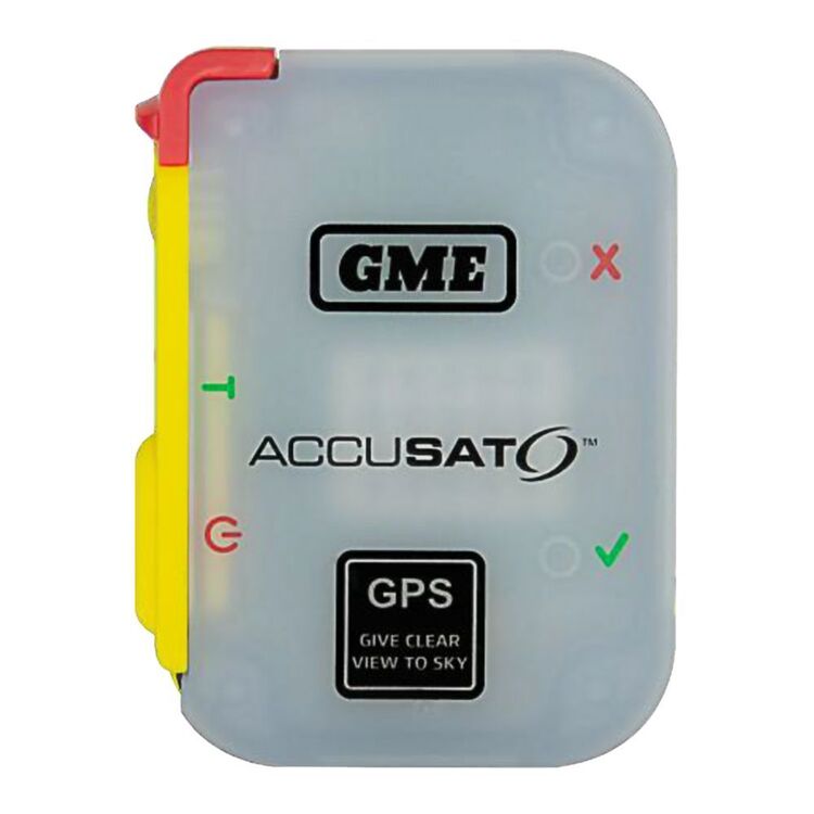 GME MT610G Emergency Personal Locator Beacon PLB