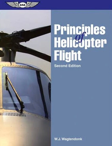 ASA Principles of Helicopter Flight