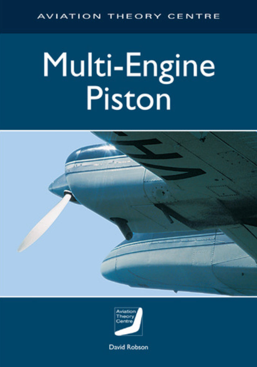 ATC - Multi-Engine Piston
