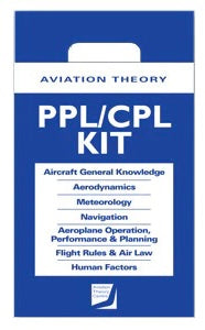 ATC - PPL/CPL Kit