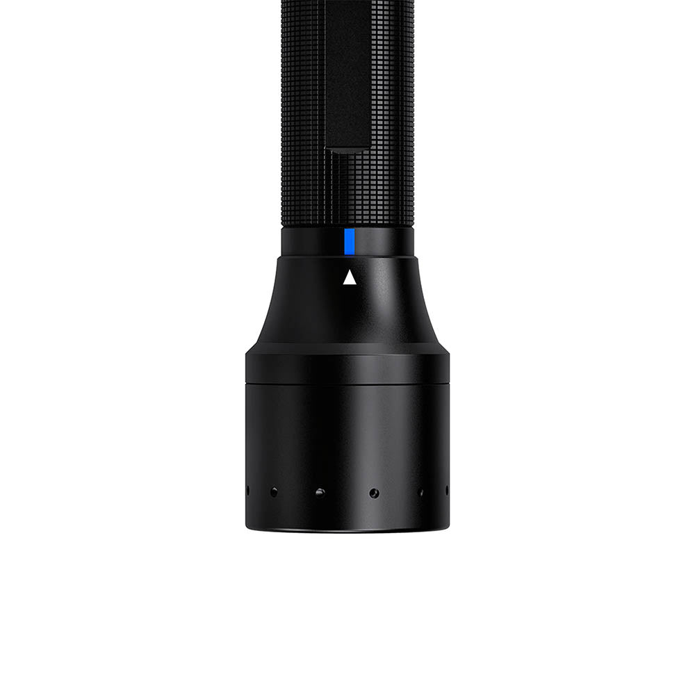 Led Lenser - P6R Core QC MultiColour Rechargeable Torch
