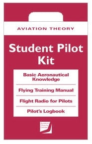 ATC - Student Pilot Kit