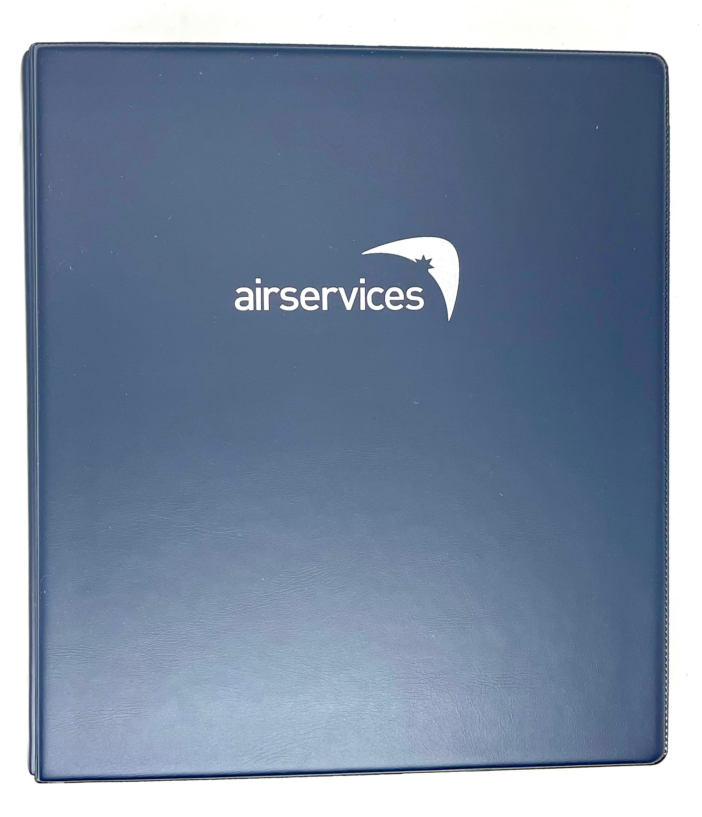 Airservices Australia - Standard Binder for ERSALL, AIP, DAPS